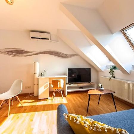 Bucharest Central C Apartment 外观 照片