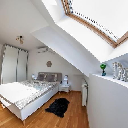 Bucharest Central C Apartment 外观 照片