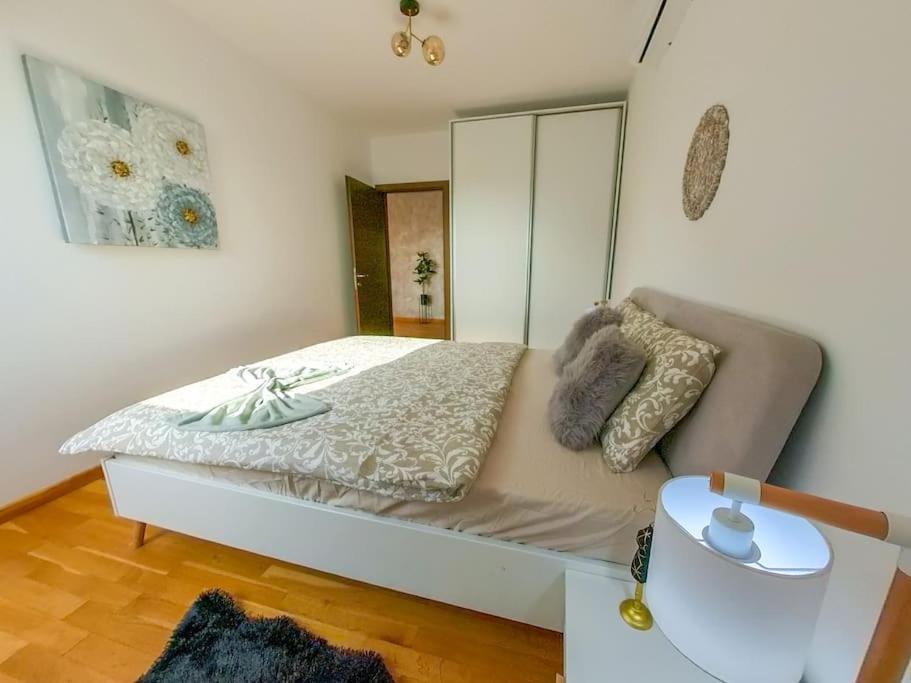 Bucharest Central C Apartment 外观 照片