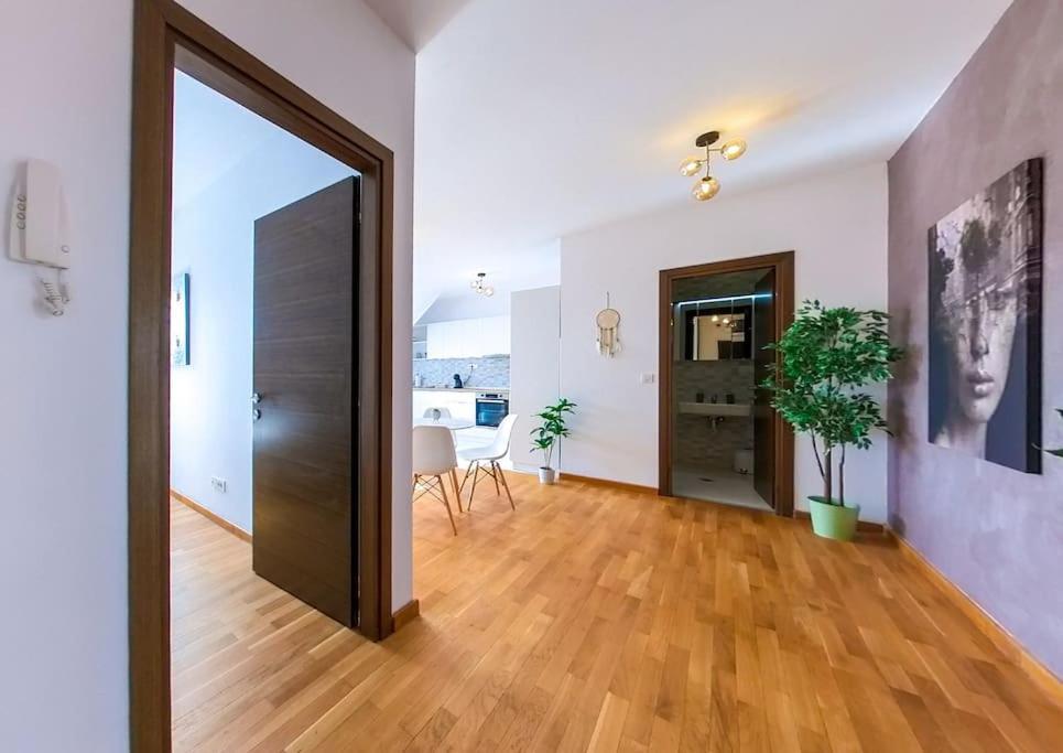 Bucharest Central C Apartment 外观 照片