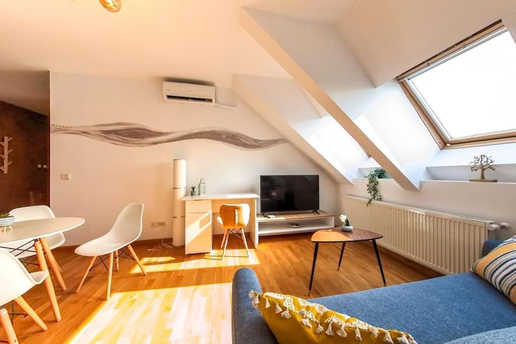 Bucharest Central C Apartment 外观 照片