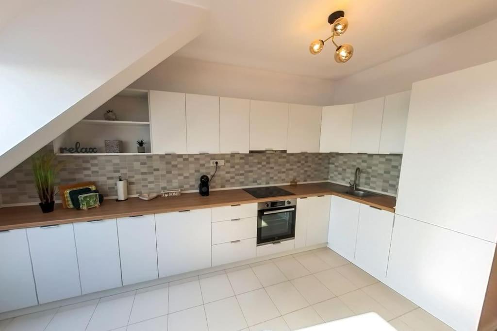 Bucharest Central C Apartment 外观 照片