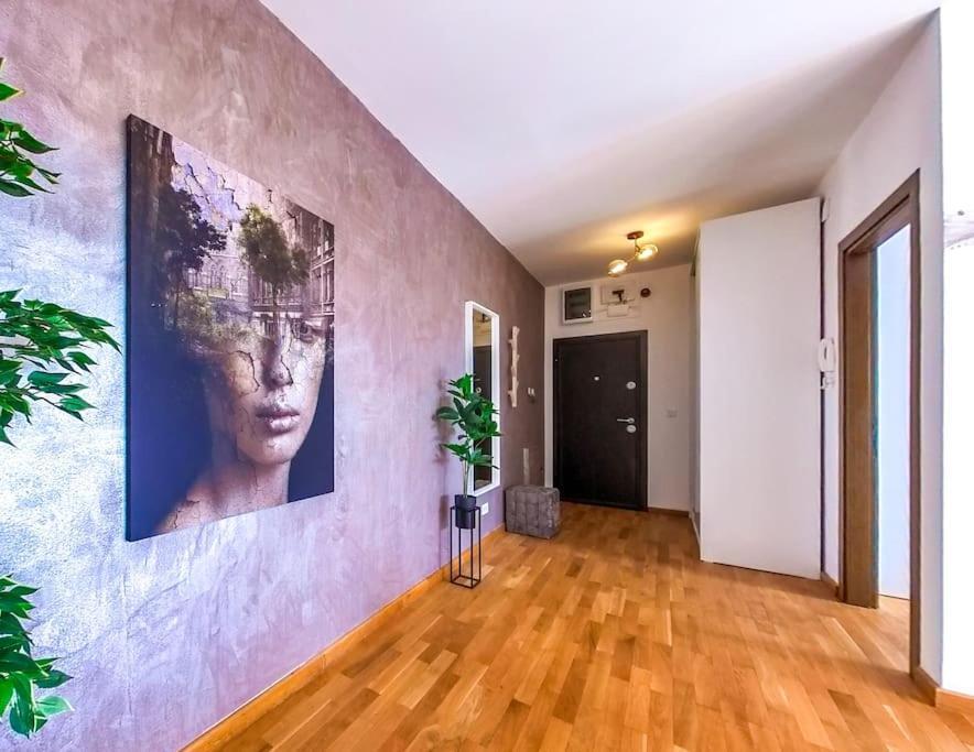 Bucharest Central C Apartment 外观 照片